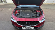 Mazda Cx-30 2.0 e-Skyactiv X MHEV GT Sport Tech 5dr Petrol Hatchback